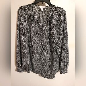 Nine West women shirt size XXL